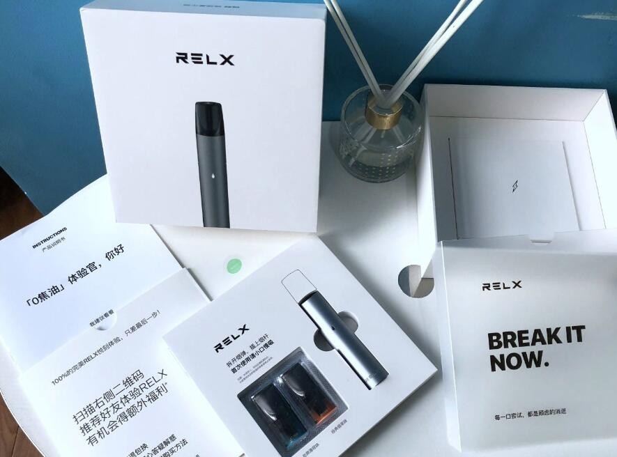 电子烟未来行情 电子烟未来发展潜力如何?